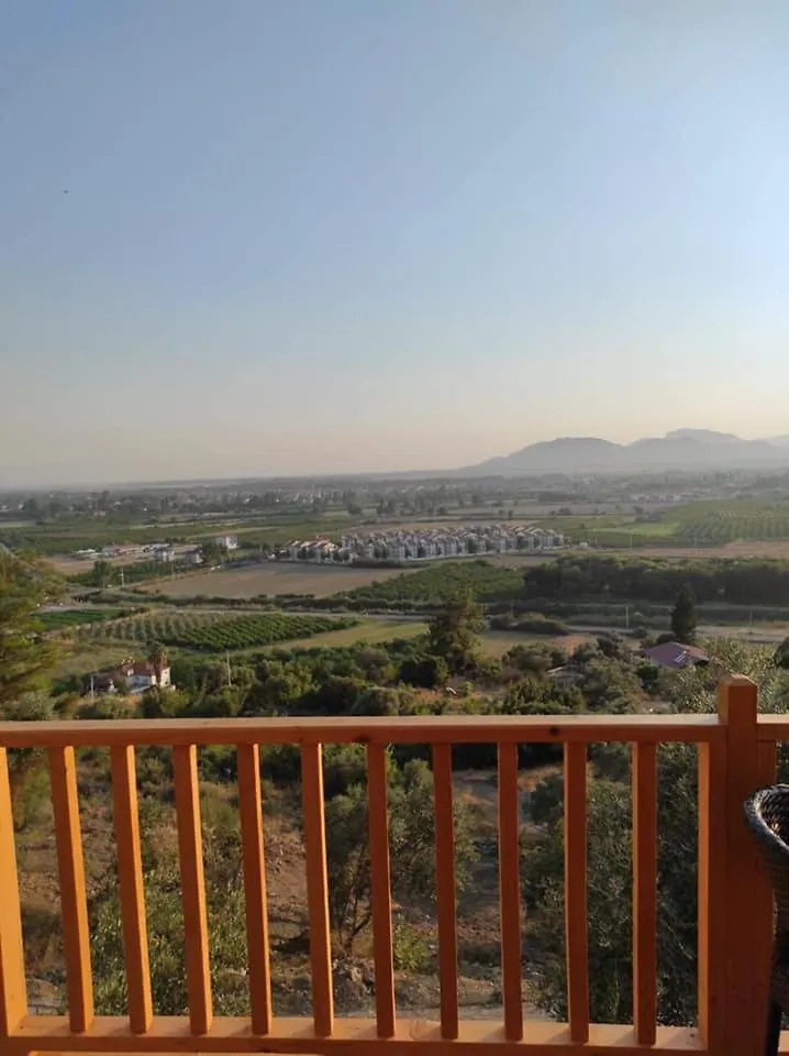 מלון דירות Dalaman Bungalov Villa