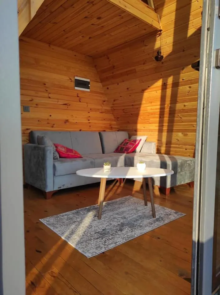 Dalaman Bungalov Villa טורקיה