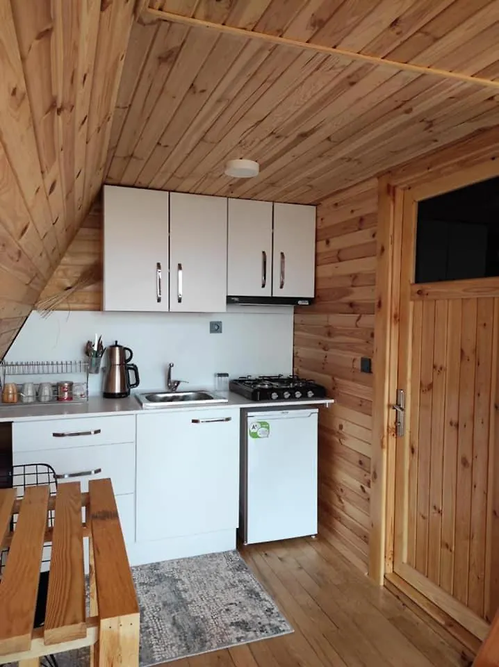 Dalaman Bungalov Villa