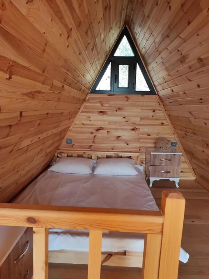 Aparthotel Dalaman Bungalov Villa Turkey
