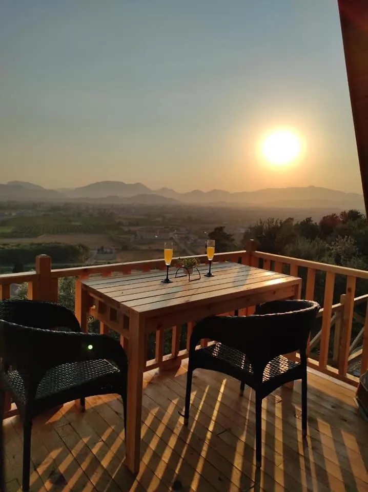 Aparthotel Dalaman Bungalov Villa